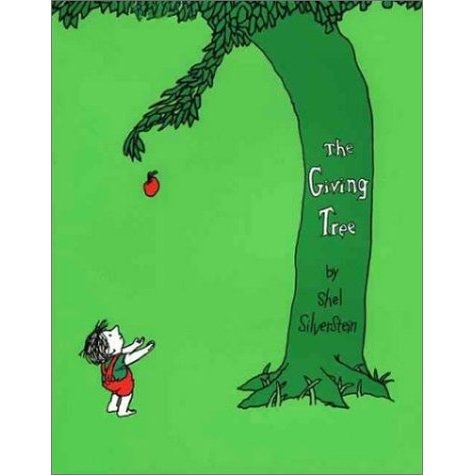 The Giving Tree (Rise and Shine)