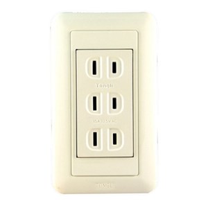 太陽大型夜光單開單插組