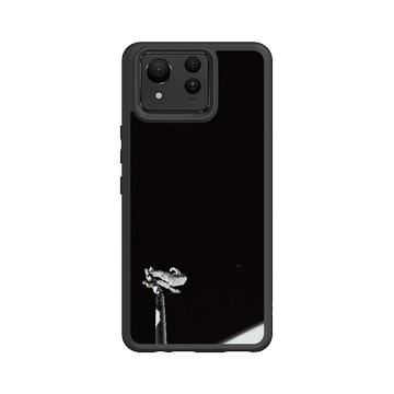 Zenfone 11 Ultra SolidSuit 黑 - NASA - Astronaut Hoften Tracks The Distant Syncom IV-3