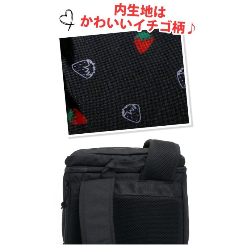 Newera ボックスバック BOX BAG 高橋愛 ニューエラ NIKE