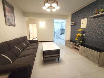 武廟商圈近捷運站全新裝潢一樓公寓｜高雄市苓雅區建國一路