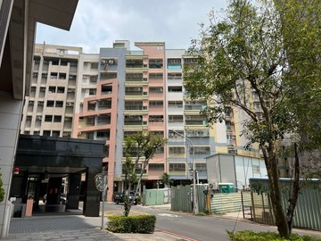 藍昌德民商圈4房車位998萬｜高雄市楠梓區藍昌路