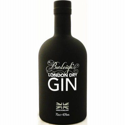 ［お酒　ジン]バーレイズ シグニチャーロンドンドライ ジン ７００ml