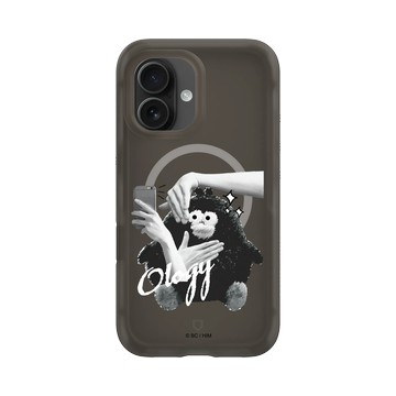 iPhone 16 AirX 本質黑 - 奧樂雞 Ology - Vogue