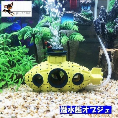 オーナメント 金魚 水槽の通販 211件の検索結果 Lineショッピング