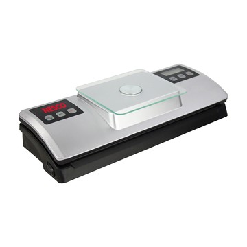 美國 NESCO 真空包裝機 VSS-01 帶數位秤重功能