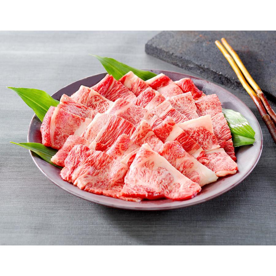 鳥取和牛 焼き肉用 600g 牛肉 肩ロース 鳥取和牛 焼肉 冷凍 国産 ロース 黒毛和牛 鳥取県産 薄切り おかず 大山物語