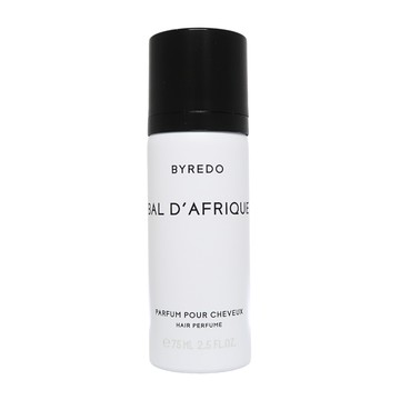 Byredo Bal D'Afrique 熱帶爵士髮香噴霧 75ml TESTER