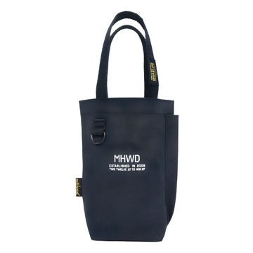 Matchwood 水壺袋 黑色 19x20.5x9cm 寬 容量3.5L  1個