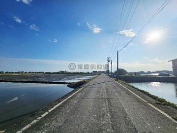 礁溪時潮休閒900足坪好規劃美農地｜宜蘭縣礁溪鄉朝陽段