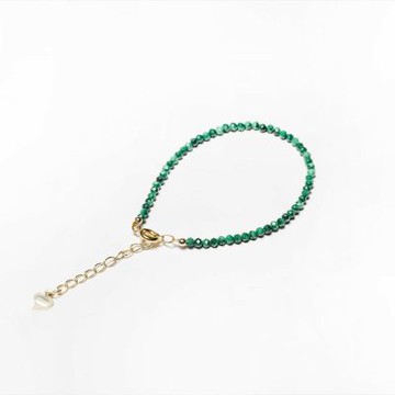 MontagneTraveler｜孔雀石手鍊