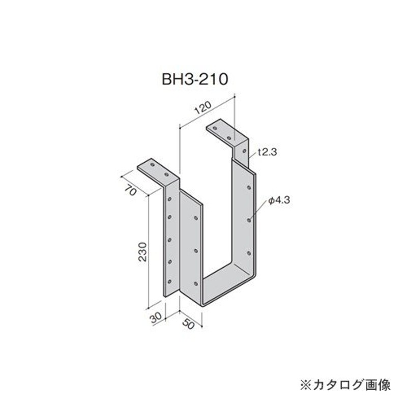 サンコーテクノ ステンレス オールアンカー 太さ10ミリ長さ80ミリ 中身入数50本 - 1