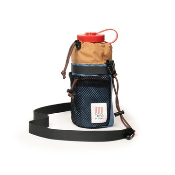 (FW26新色上架) Mountain Hydro Sling 水壺側背包 (不含水壺)