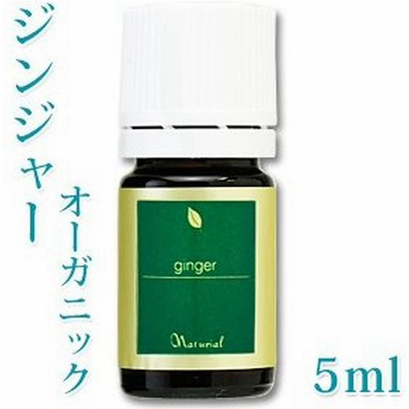 238円 独特の上品 ジンジャー 精油 5ml エッセンシャルオイル アロマオイル