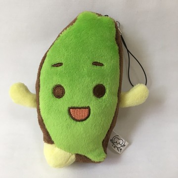 台灣達玩偶吊飾