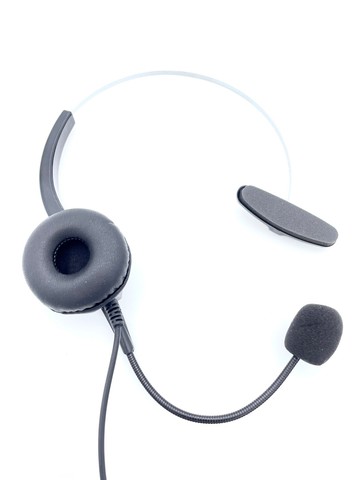 880元AASTRA 6757 headset phone 專用電話耳機麥克風