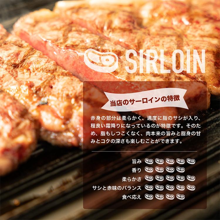 送料無料：熟成上州牛 サーロイン 300gと 大粒濃厚 うに 100gのセット 肉 ステーキ 和牛 肉 熟成 海鮮  美味しい お取り寄せ 内祝い プレゼント