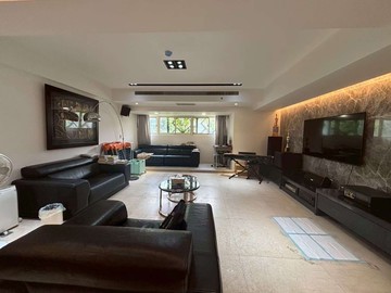 東都-美妝大四房+平面車位 ｜基隆市安樂區基金二路