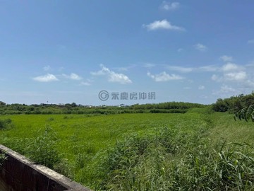 車城四重溪12米大馬路旁非都農地稀有釋出｜屏東縣車城鄉新車城段