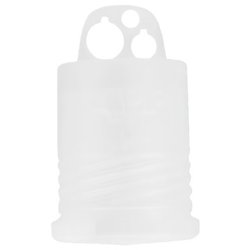 A Plastic Project 吸吸管 24cm長 食品級PP/BPA Free 台灣製造  1袋