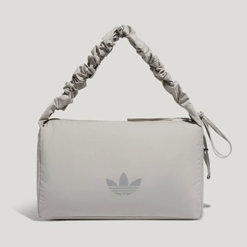 adidas Adidas 愛迪達 Cld Bag L LI3262 側背包 肩背 斜背 雲朵包 淺灰