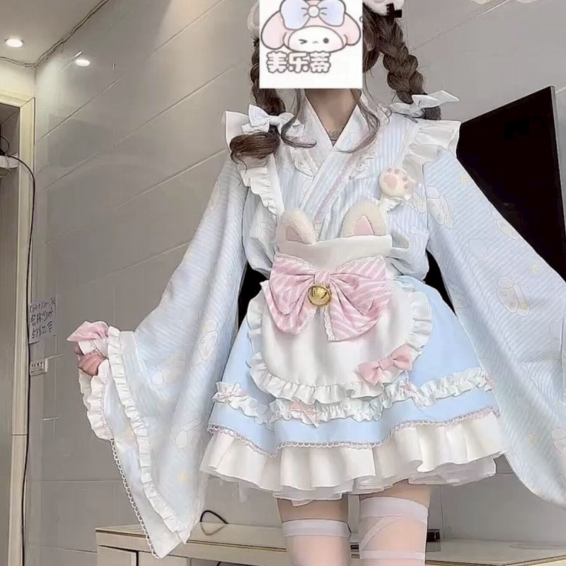 オリジナル ロリータ♡メイドさん A4 オリジナル ロリータ♡メイドさん A4 オリジナル ロリータ♡メイドさん