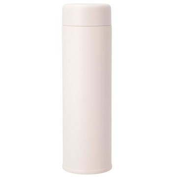 【DECO HOME商品】不鏽鋼保溫杯 500ML WB008 RO(DH) NITORI宜得利家居