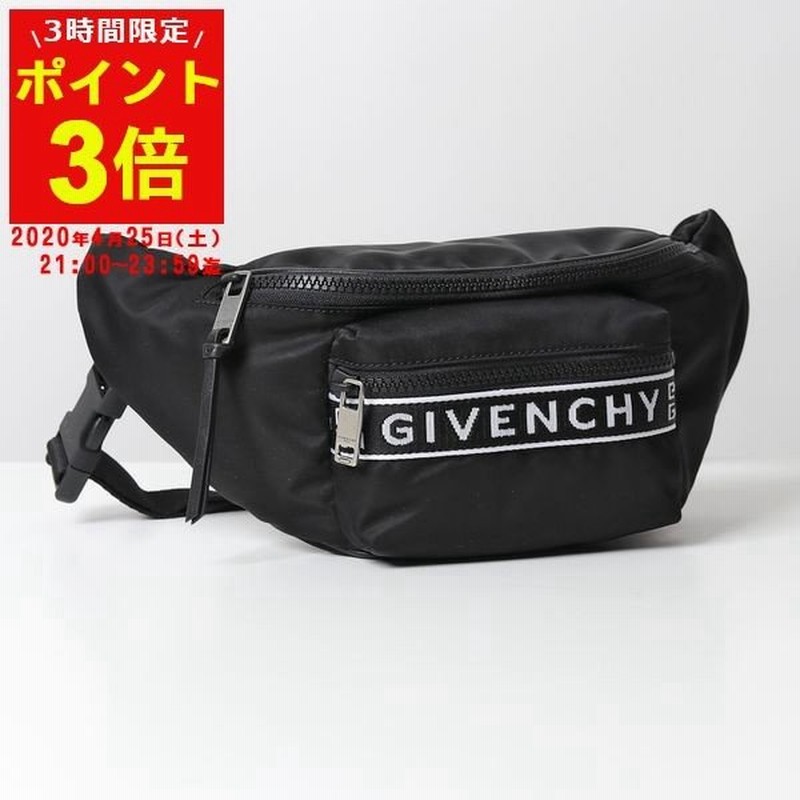 納得できる割引 美品ジバンシイボディバッグ - ボディーバッグ