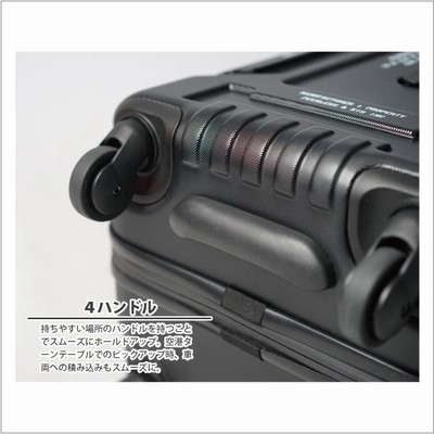 送料無料 正規品 スーツケース RWA アールダブルエー RWA88 88L