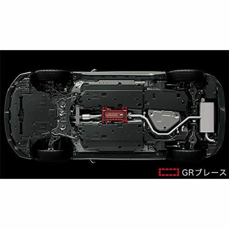 2021春大特価セール！ プリウスα フロントサスペンションメンバー