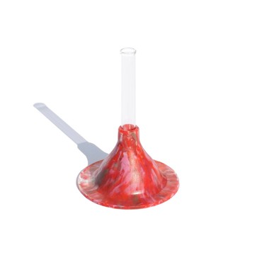 buoy 海洋再生花瓶 / 紅