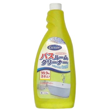CEETOON 全效速溶多功能清潔神器 650ml  1個