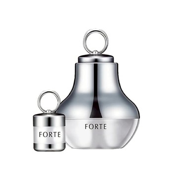 【FORTE】NMN凝時抗老淨白導入霜(30g/盒)
