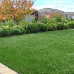 CCGrass人造草皮100*190cm