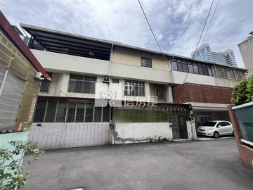 永福路靜巷透天｜台中市西屯區永福路
