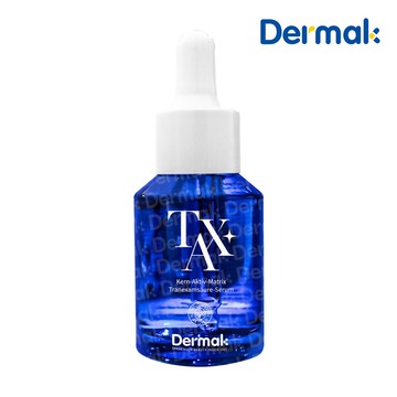 Dermak KAM潤白傳明酸精華30ml