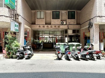 嶺東精科最美三房車位百萬裝潢溫馨幸福宅｜台中市南屯區保安五街