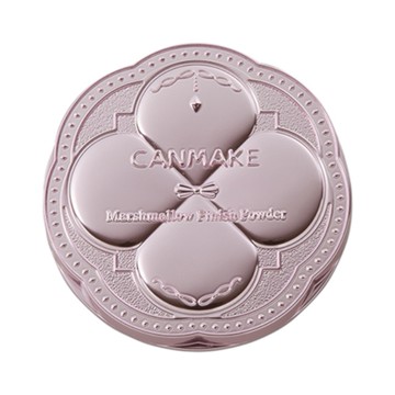 化妝保養品 CANMAKE 棉花糖蜜粉餅 MB-自然膚色【mini版】 1st (JN1282)