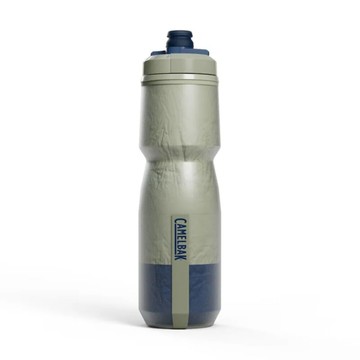 CAMELBAK 710ml Podium 保冷噴射水瓶 水星藍
