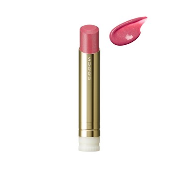 SUQQU 晶采潤艷唇膏(蕊) 3.7g (2色任選)