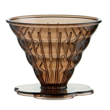 TRITAN 錐形濾杯  LBP-V02 2~4杯用  1個