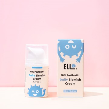 【ELLO】益生菌粉刺掰掰霜18ml