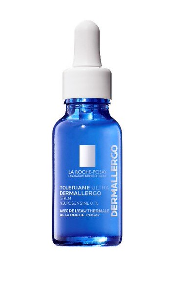 La Roche-Posay 理膚寶水 多容安舒緩保濕修護精華20ml (安心小藍瓶)