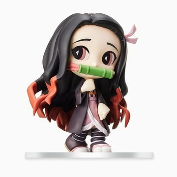 任選日本 PMTip n Pop 竈門禰豆子 SEGA TOYS SE95102