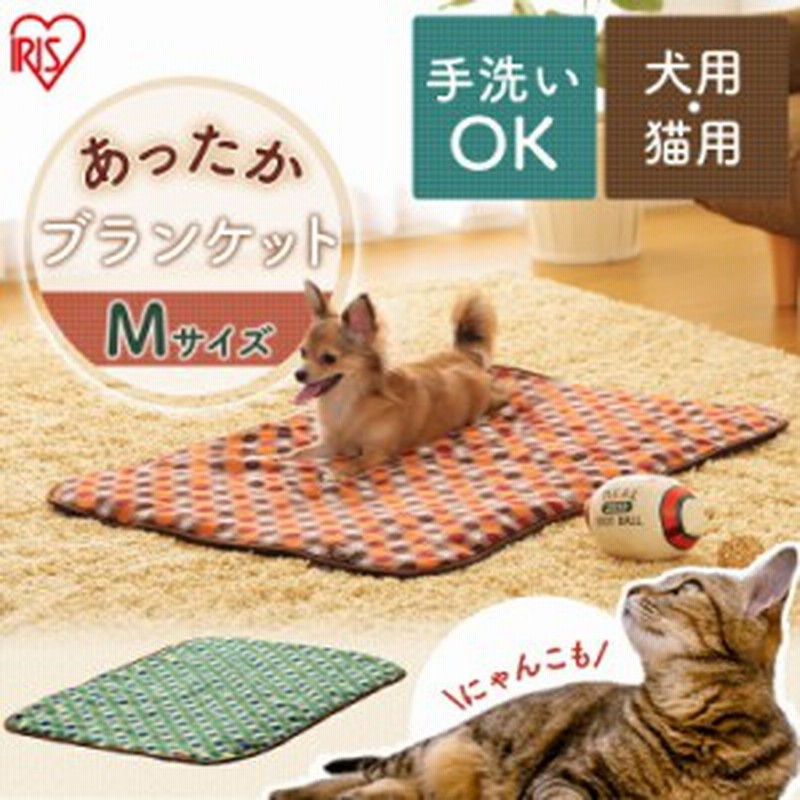 ペットマット ペット マット 犬 猫 秋冬用 ブランケット Mサイズ Pmj800 レッド グリーン 秋 冬 いぬ ねこ イヌ ネコ かわいい あったか 通販 Lineポイント最大1 0 Get Lineショッピング