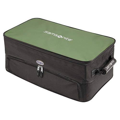 Samsonite Expanding Golf Trunk Locker Organizer 通販 LINEポイント最大0.5GET