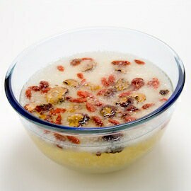 ├登山樂┤輕快風\t冰糖銀耳即飲包 ＃ DC305