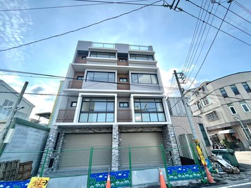 升豪桂冠No2｜矽品旁大四房震後別墅｜台中市潭子區潭富路二段