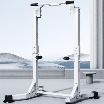 【台灣公司 可打統編】單杠引體向上架家庭兒童吊杠家用健身器材雙杠落地室內成人拉伸器 y7232
