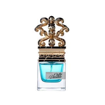 Chilly Vacation 寒流的假期淡香精 50ML